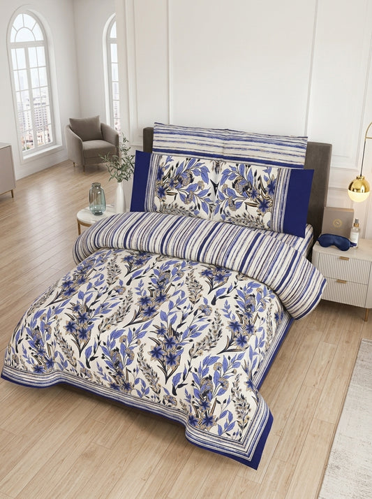 GulAhmed Bedsheet Set