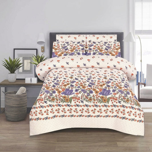 Chen One Bed Sheet
