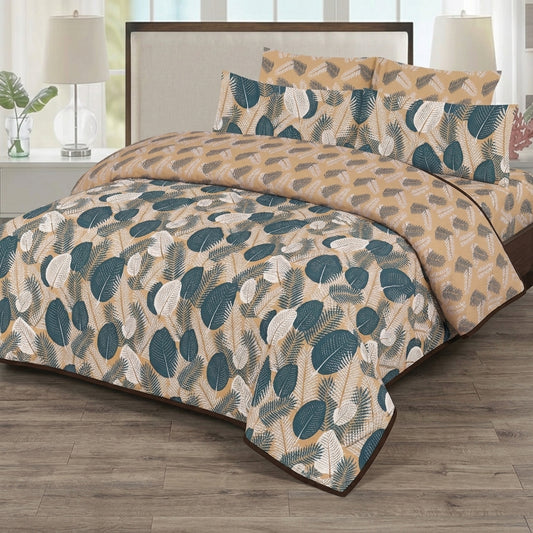 Chen One Bed Sheet Set