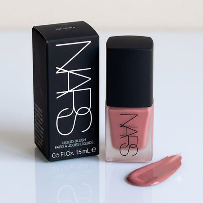 NARS Liquid Blush