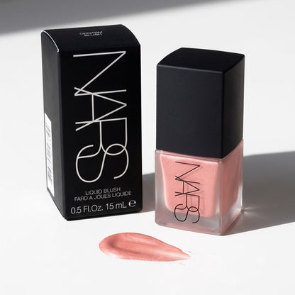 NARS Liquid Blush